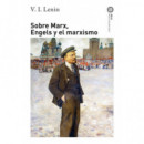 sobre Marx, Engels y el Marxismo   2024