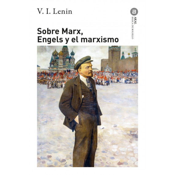 sobre Marx, Engels y el Marxismo   2024