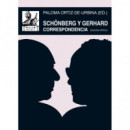 Schonberg y Gerhard   2024