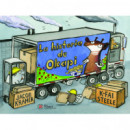 la Historia de Okapi   2024