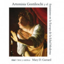 Artemisia Gentileschi y el Feminismo en la Europa de la Edad Moderna   2024