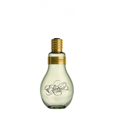 Fino Eléctrico Bombilla - 75CL  TORO ALBALÁ