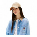 Gorra Visera  TOMMY HILFIGER