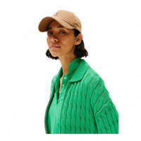Gorra Visera  TOMMY HILFIGER