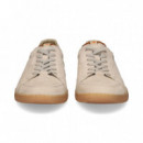 Deportivo Nobuck Hielo  FLUCHOS