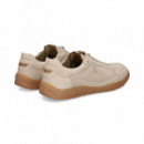 Deportivo Nobuck Hielo  FLUCHOS