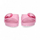 Pala Hebilla Goma Rosa  BIRKENSTOCK