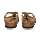 Esclava Nobuck Beige  BIRKENSTOCK
