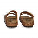 Pala 2 Hebillas Cebra Cobre  BIRKENSTOCK