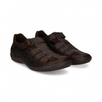 Bonanza Grass Marron  PANAMA JACK