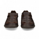 Bonanza Grass Marron  PANAMA JACK