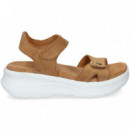 Carmelita ante Cuero  PANAMA JACK