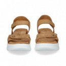 Carmelita ante Cuero  PANAMA JACK