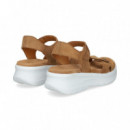 Carmelita ante Cuero  PANAMA JACK