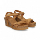 Carmelita ante Cuero  PANAMA JACK