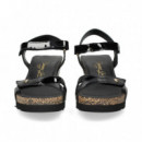 Carmelita Charol Negro  PANAMA JACK