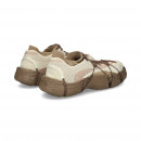 Deportivo Calcetin  Malla Beige  CAMPER