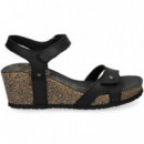 Carmelita Grass Negro  PANAMA JACK