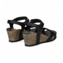 Carmelita Grass Negro  PANAMA JACK