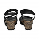 Carmelita Grass Negro  PANAMA JACK