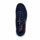 SKECHERS Slip-ins: Glide-step - Noxus