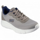 SKECHERS Bobs Sport B Flex - Icy Edge