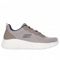 SKECHERS Bobs Sport B Flex - Icy Edge