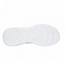 SKECHERS Bobs Sport B Flex - Icy Edge