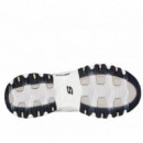 D'lites - Retro Rewind de SKECHERS