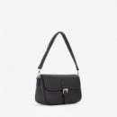 Bolso Bandolera Samba Re de VALENTINO