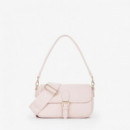 Bolso Bandolera Samba Re de VALENTINO