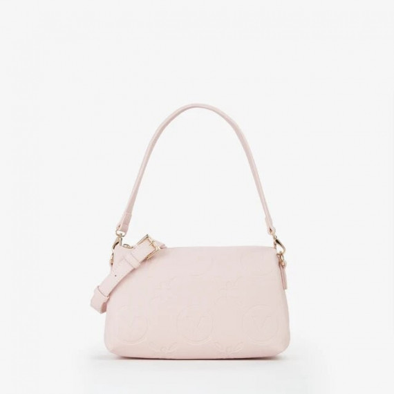 Bolso Bandolera Samba Re de VALENTINO