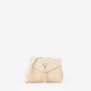 Bolso Bandolera Privilege Rafia de VALENTINO