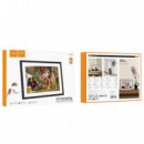 HOCO HI13 Marco Digital 10.1" con Wifi y Compatible Frameo