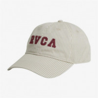Gorra RVCA Ivy League