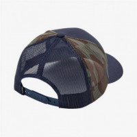 Gorra RVCA Mission 2