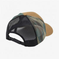 Gorra RVCA Mission 2