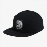 Gorra RVCA Benj
