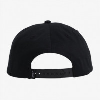 Gorra RVCA Benj