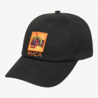 Gorra RVCA Superblast