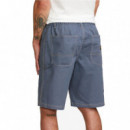 Pantalón Corto RVCA Americana 17"