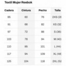 Identity Big Logo Tee Women  REEBOK