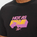 Classic Hype Text  REEBOK