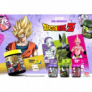 LIFE PRO Elektro Preworkout Ki Dragon Ball Z 400 G | Fresh Lime