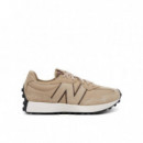 Sneaker 327 Beige  NEW BALANCE