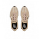 Sneaker 327 Beige  NEW BALANCE