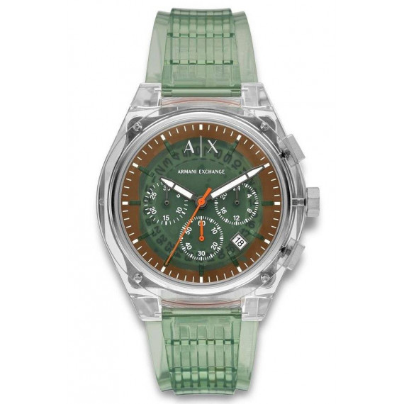Reloj Rafael C/verde  ARMANI EXCHANGE