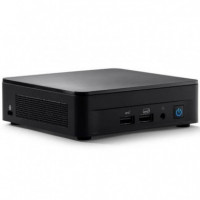Ordenador Nuc I3 1220P/8GB/SSD500GB/HDMI/WF/BT  INTEL