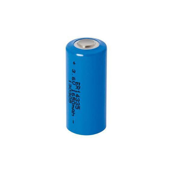 NIMO PLI201 Bateria Litio 3.6V/1650 Mah ER14335