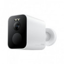 XIAOMI Camara Ip Exterior BW500 Blanco con Bateria IP67